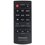 Аудиосистема Panasonic SC-PM250 черный