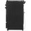 Gas Stove Flama N FG 24237 black