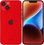 6.1" Смартфон Apple iPhone 14 128 ГБ красный