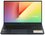 15.6" Ноутбук ASUS VivoBook 15X OLED M1503QA-L1225 синий