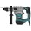 Перфоратор Wesco WS3202K