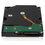 LFF (3.5") Серверный HDD Seagate Exos X18