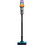Вертикальный пылесос  Dyson V15s Detect Submarine  серый
