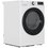 Сушильная машина LG DC90V3V6W белый