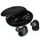 Наушники TWS Anker Soundcore Liberty 3 Pro  черный 2021