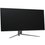 40" Монитор MSI MAG 401QR черный