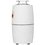 Electric coffee grinder DEXP CG-150P white