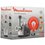 Мясорубка электрическая Moulinex HV8 Pro ME686832 черный