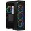 Корпус AeroCool Aero One Eclipse [Aero One Eclipse-G-BK-v1] черный