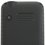 Сотовый телефон Maxvi K15n черный