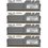 Оперативная память G.Skill Trident Z [F4-3200C16Q-64GTZSW] 64 ГБ