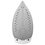 Парогенератор Brayer BR4150 белый