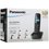 Телефон беспроводной (DECT) Panasonic KX-TG1611RUW