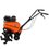 Бензиновый культиватор Carver T-650R