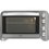 Mini oven DEXP VN-3000 SS silver