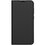 Чехол-книжка  Aceline Kors для Samsung Galaxy A55 черный