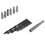 Дрель-шуруповерт DEKO GCD12DU SET4
