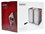 Колонки Edifier R1280T коричневый