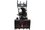 Снегоуборщик бензиновый EVOline SBG 620 E