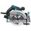 Пила дисковая Makita 5008MG