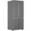 Haier HTF-508DGS7RUсеребристый