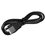 Mouse wireless DEXP WM-904BL Silent  black