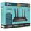 Wi-Fi роутер TP-Link Archer AX50