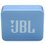 Портативная колонка JBL GO Essential, синий