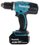 Drel-shurupburagich Makita DDF453RFE LXT 18V