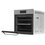 Электр меши Samsung NV64R3531BS/WT серебристый