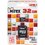 Карта памяти Mirex microSDHC 32 ГБ [13613-ADSUHS32]