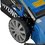 Газонокосилка бензиновая Hyundai L 5620S