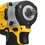 Гайковерт DeWalt DCF921NT XR FLEXVOLТ 18/54V  , Без ЗУ, Без АКБ