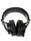 Проводные наушники Audio-Technica ATH-M50X  черный 2014