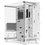 Корпус Thermaltake Core P3 TG Pro Snow [CA-1G4-00M6WN-09] белый