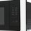 Встраиваемая микроволновая печь Samsung MS20A7013AL белый