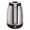 Электрочайник Tefal Element KI280D30 серебристый