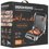 Гриль Redmond SteakMaster RGM-M805 серебристый