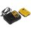 Дрель-шуруповерт DeWalt DCD709D2T XR FLEXVOLТ 18/54V
