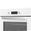 Электрический духовой шкаф Beko BIM24301WCS белый