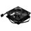 Вентилятор DEXP DX80FDBPWM  черный