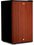 Compact refrigerator   Artel HS-117 RN brown