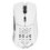 Мышь беспроводная Glorious Model D Wireless [GLO-MS-DW-MW] белый