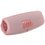 Портативная колонка JBL Charge 5, розовый