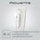 Фен Rowenta CV3320 белый