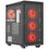 Корпус ADATA XPG BATTLECRUISER [BATTLECRUISER-BKCWW] черный