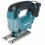Электрический лобзик Makita JV101DWAE CXT 12V