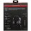 Simli quloqchinlar A4Tech Bloody G350  qora 2021