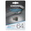Память USB Flash 64 ГБ Samsung FIT [MUF-64AB/APC]