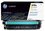 Картридж лазерный HP 508A (CF362A) желтый
